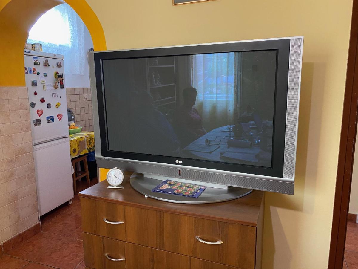 Erdei vendégház Hajdúszoboszló Kültér fotó