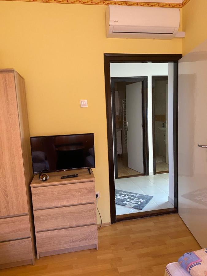 Erdei vendégház Hajdúszoboszló Kültér fotó
